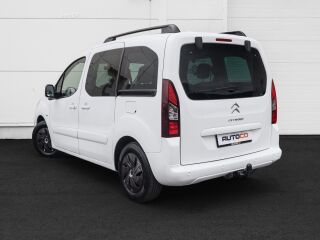 Citroen Berlingo Multispace Exclusive Facelift 1.6 R4 BlueHDi 73kW
