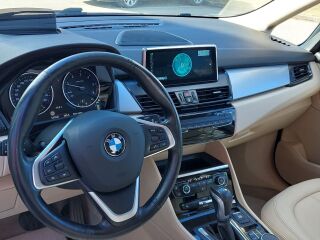 BMW 216 Gran Tourer Advantage 1.5 85kW