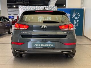 Hyundai i30 Hatchback Comfort 1.0 T-GDi 88kW