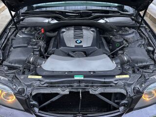 BMW 750 Individual 4.8 V8 N62 270kW