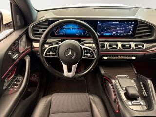 Mercedes-Benz GLE 300 d 4matic Airmatic 2.0 180кВ