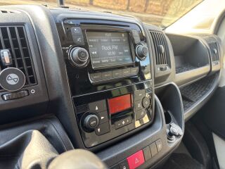 Citroen Jumper Translaine 2.2 96kW