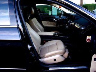 Mercedes-Benz E 350 3.0 170kW