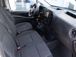Mercedes-Benz Vito 111 CDI Lang 84kW