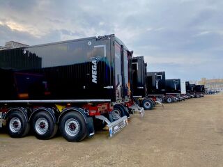 Mega MNL Light 50m3