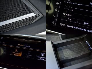 Audi A6 S-Line Quattro 2.0 R4 16V TFSI Turbo 180kW
