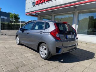 Honda Jazz 1.3 75kW