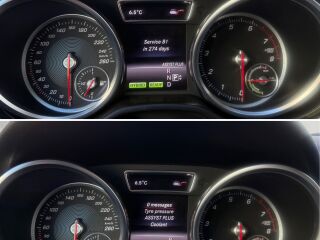 Mercedes-Benz GLE 500 AMG EQ Power 4Matic 3.0 V6 325kW