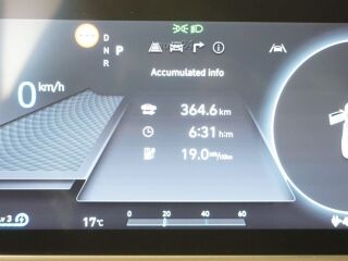 Hyundai Ioniq 6 Ultimate AWD 77kWh 239kW