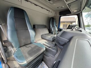 Volvo FM X 380 6X2*4 278kW