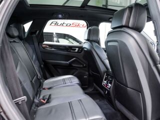 Porsche Cayenne S 2.9 324kW