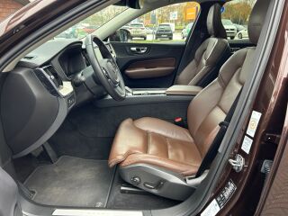 Volvo XC60 T8 Inscription AWD 2.0 288kW