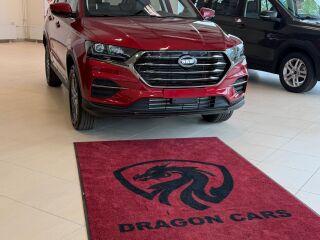 SWM G01 1.5 115kW