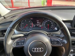 Audi A6 allroad 3.0 TDI 150kW