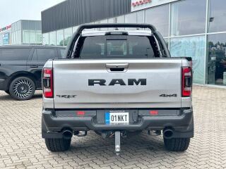 Ram 1500 TRX 6.2 V8 Supercharged 702hp