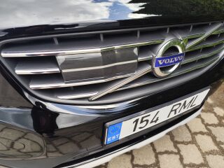Volvo XC60 SUMMUM 2.0 R4 D4 140kW