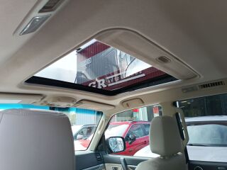 Mitsubishi Pajero Instyle Plus 4WD 3.2 DI-D 140kW