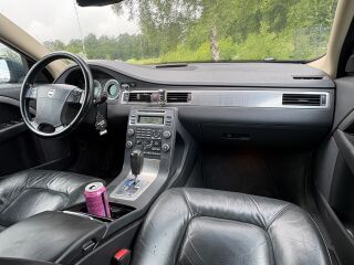 Volvo V70 2.4 136kW