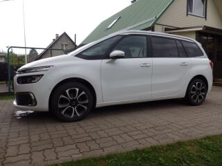 Citroen C4 Spacetourer 1.5 96kW