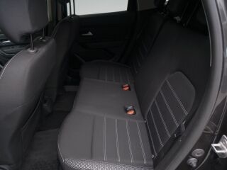 Dacia Duster PRESTIGE LPG TCe 1.0 67kW