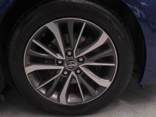 Toyota Avensis Active Plus 1.6 82кВ
