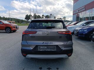 Mitsubishi Grandis Intense Plus 1.8 HEV 116kW