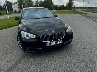 BMW 530 3.0 190kW