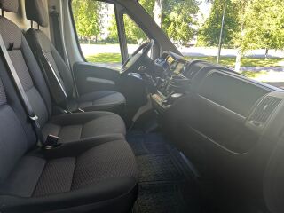 Peugeot Boxer L3H2 2.2 103kW