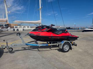 Sea-Doo RXP-X 300RS 217kW