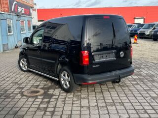 Volkswagen Caddy L1H1 Comfortline Dsg 1.6 TDI 75kW