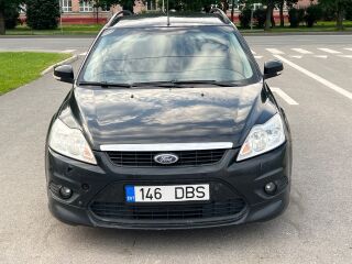 Ford Focus Diesel 1.6 R4 Diesel 66kW