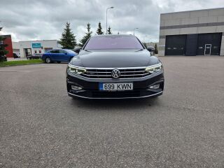 Volkswagen Passat R-Line 1.5 110kW