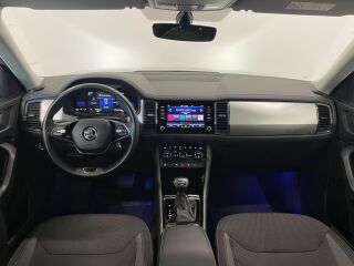 Skoda Kodiaq Ambition 4x4 2.0 TDI 110kW