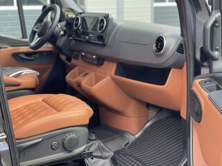 Mercedes-Benz Sprinter 2.0 140kW