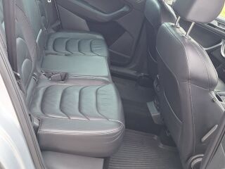 Skoda Kodiaq Elegance 4x4 2.0 110kW