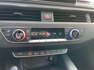 Audi A4 S-Line Quattro 2.0 TDI 140kW