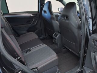 SEAT Tarraco 180kW