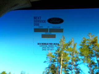 Lincoln Town Car Signature Series 4.6 V8 157kW