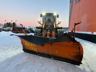 Volvo L110H 4x4 191kW