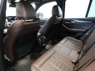 BMW X3 2.0 215kW