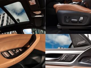 BMW X3 M40d 3.0 240kW