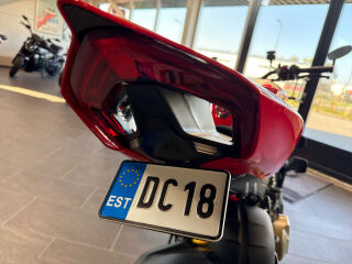 Ducati Streetfighter V4 V4 153kW