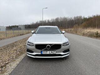 Volvo V90 2.0 140kW