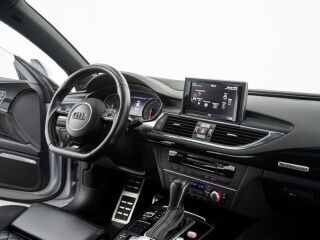 Audi A7 Sportback Quattro S-Line 3.0 BiTDI 240kW
