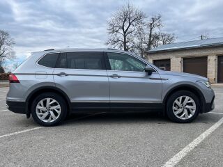 Volkswagen Tiguan Allspace Elegance 4Motion 2.0 110kW