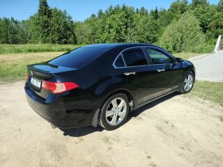 Honda Accord 2.0 115кВ