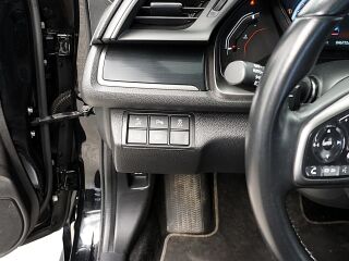 Honda Civic Sport Plus Navi 5DR 1.5 134kW