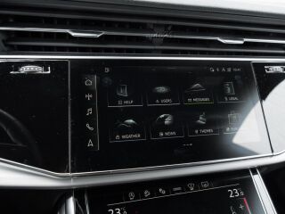 Audi SQ8 4.0 373kW