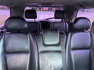 Volvo XC90 i 2.4 R5 Diesel 120kW