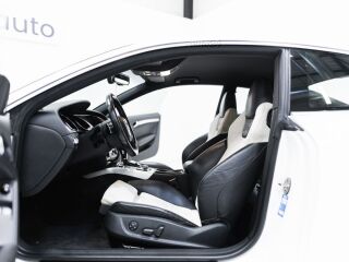 Audi S5 Sportback 4.2 260kW